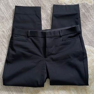 Banana Republic Sloan Crop Pants